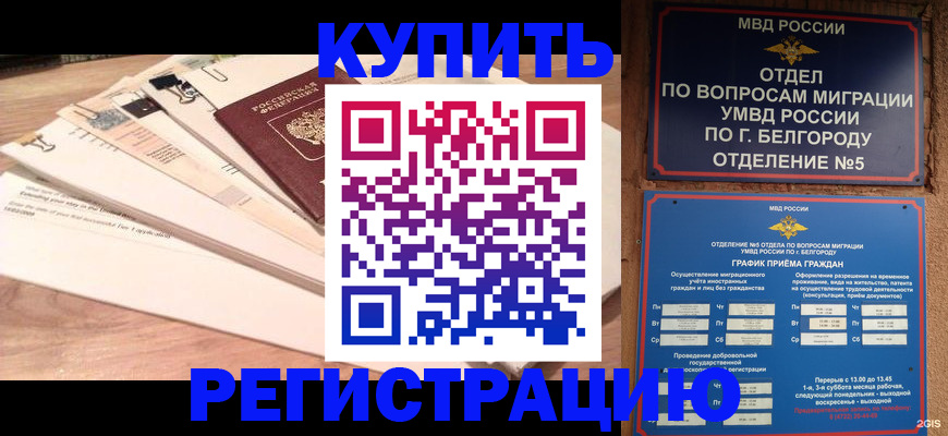 временная регистрация в Курске